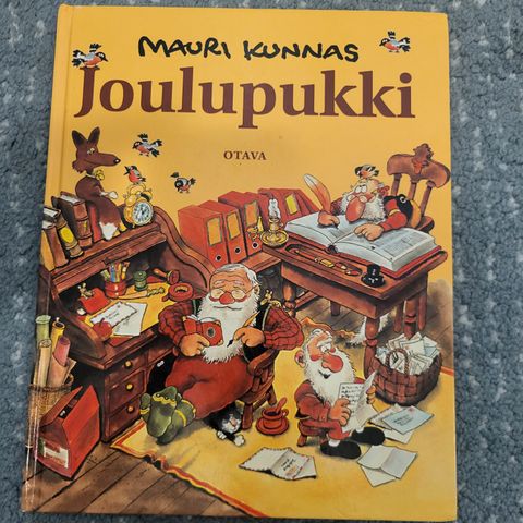 Ilmoituksen kuva