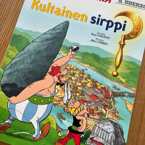 Ilmoituksen kuva