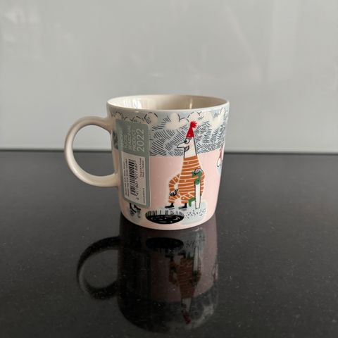 Ilmoituksen kuva