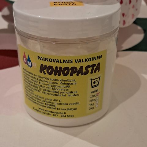 Ilmoituksen kuva