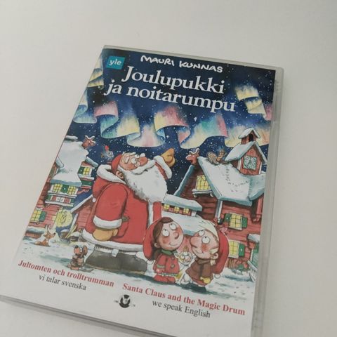 Ilmoituksen kuva