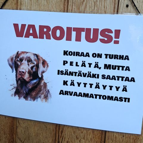 Ilmoituksen kuva
