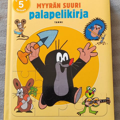 Ilmoituksen kuva