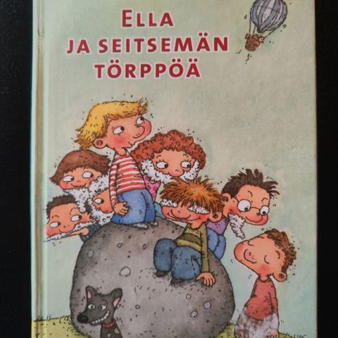 Ilmoituksen kuva