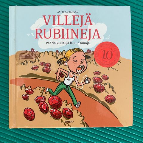 Ilmoituksen kuva