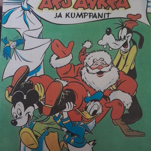 Ilmoituksen kuva