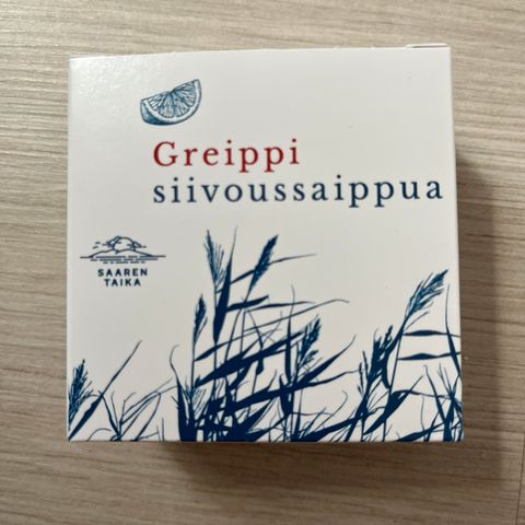 Ilmoituksen kuva