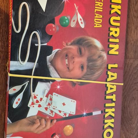 Ilmoituksen kuva