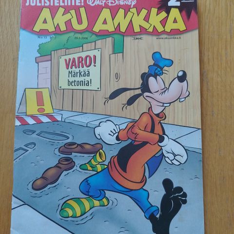 Ilmoituksen kuva