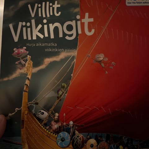 Ilmoituksen kuva