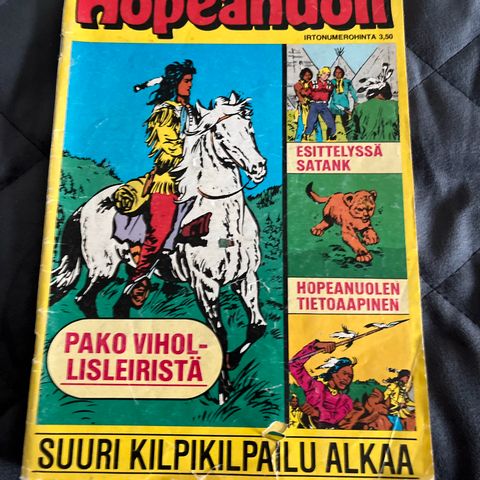 Ilmoituksen kuva