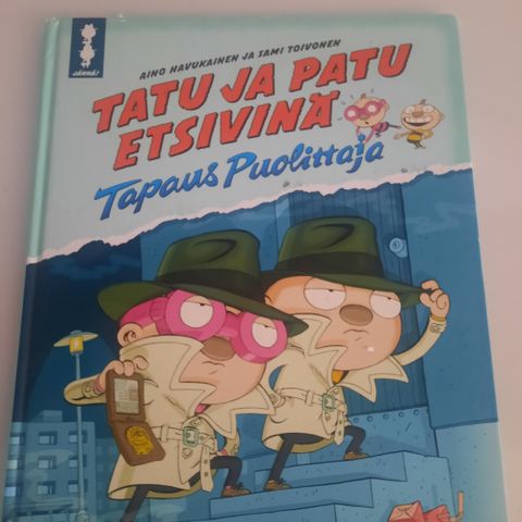 Ilmoituksen kuva