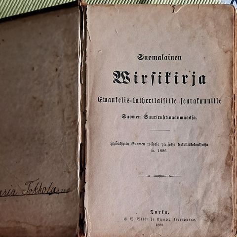 Ilmoituksen kuva