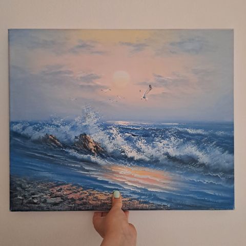 Ilmoituksen kuva