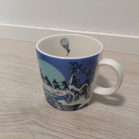Ilmoituksen kuva