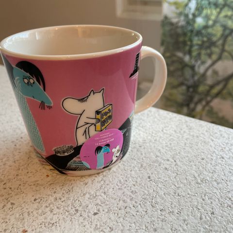 Ilmoituksen kuva