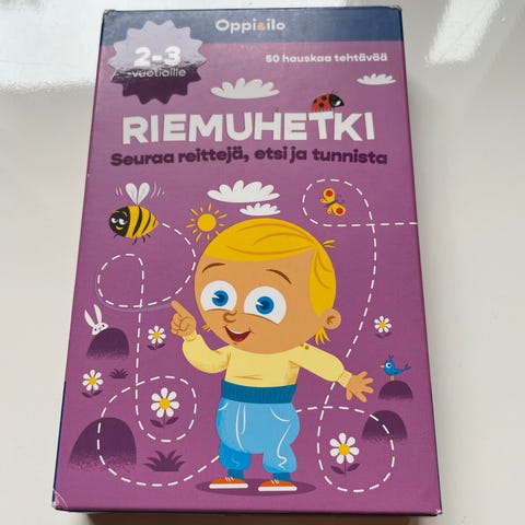 Ilmoituksen kuva