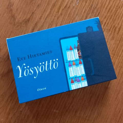 Ilmoituksen kuva