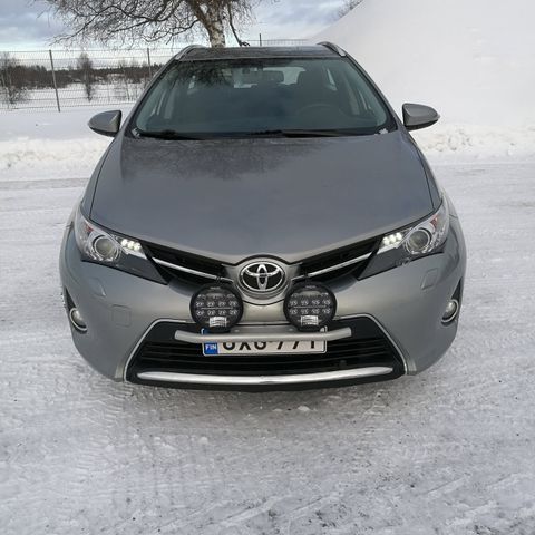 Ilmoituksen kuva
