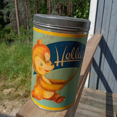 Ilmoituksen kuva