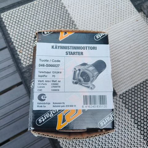 Ilmoituksen kuva