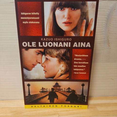 Ilmoituksen kuva