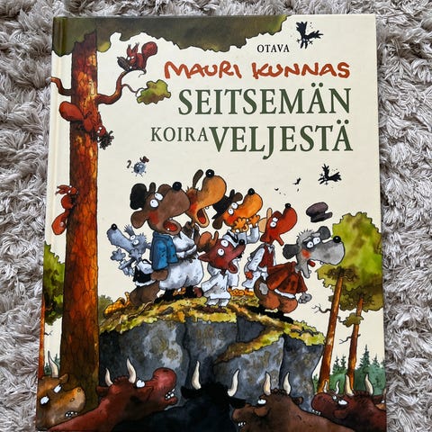 Ilmoituksen kuva