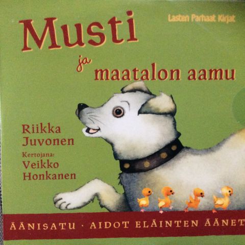 Ilmoituksen kuva