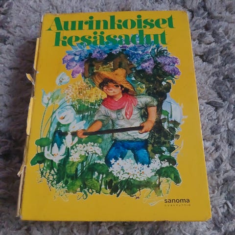 Ilmoituksen kuva