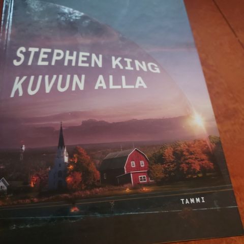 Ilmoituksen kuva