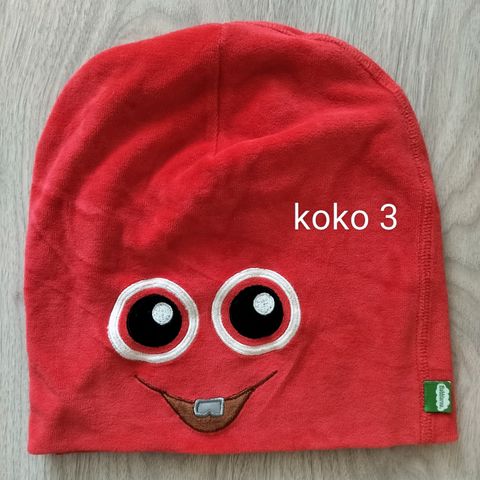 Ilmoituksen kuva