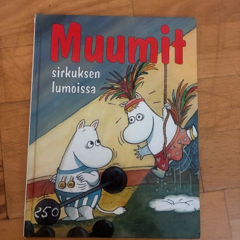 Ilmoituksen kuva