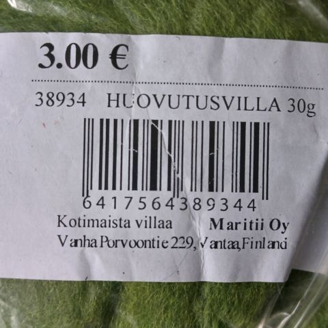Ilmoituksen kuva