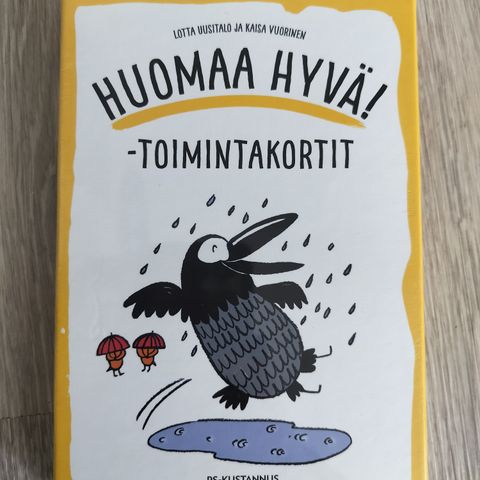 Ilmoituksen kuva