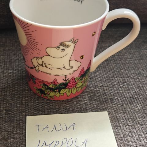 Ilmoituksen kuva
