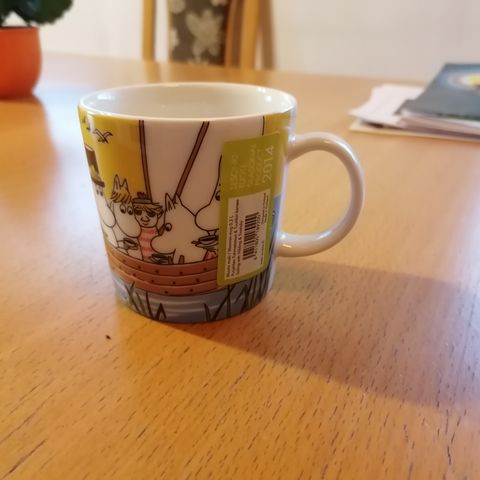 Ilmoituksen kuva