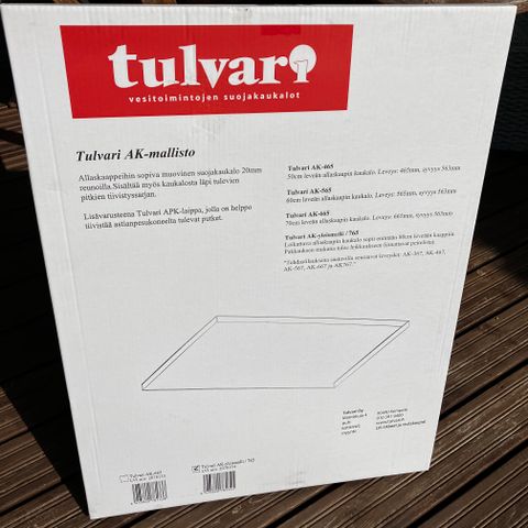 Ilmoituksen kuva