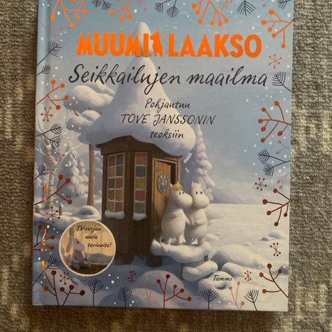 Ilmoituksen kuva