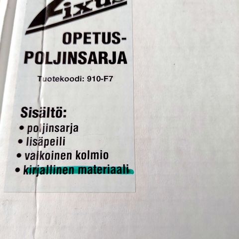 Ilmoituksen kuva