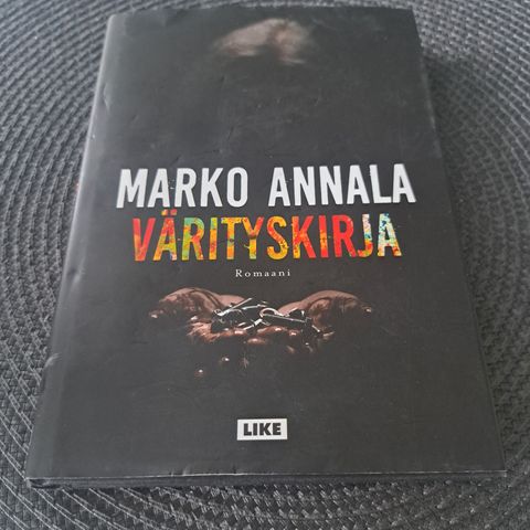 Ilmoituksen kuva