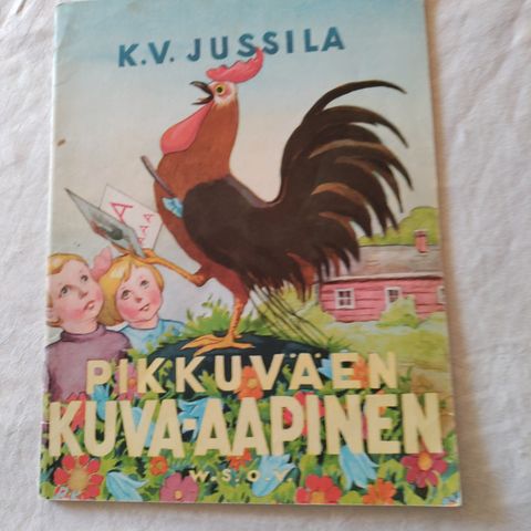 Ilmoituksen kuva