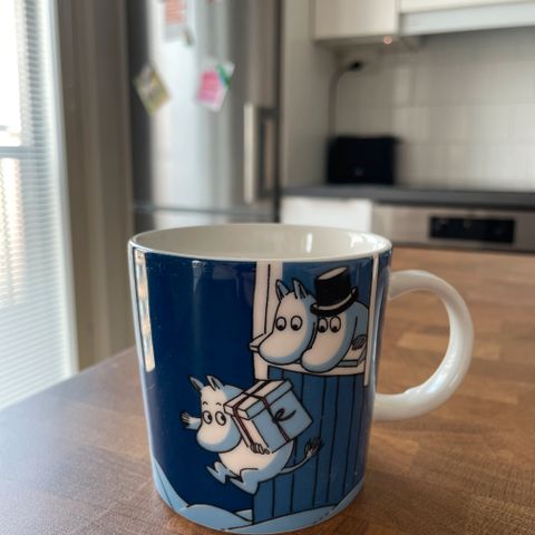 Ilmoituksen kuva