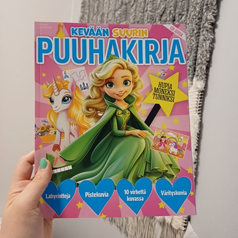 Ilmoituksen kuva
