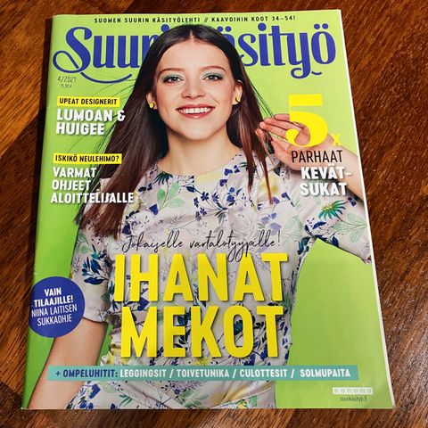 Ilmoituksen kuva