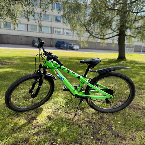 Ilmoituksen kuva