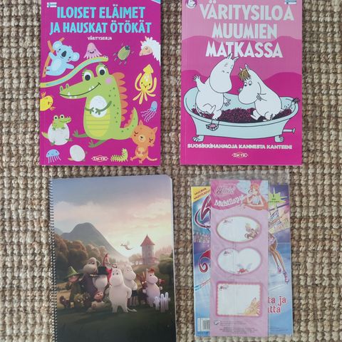Ilmoituksen kuva