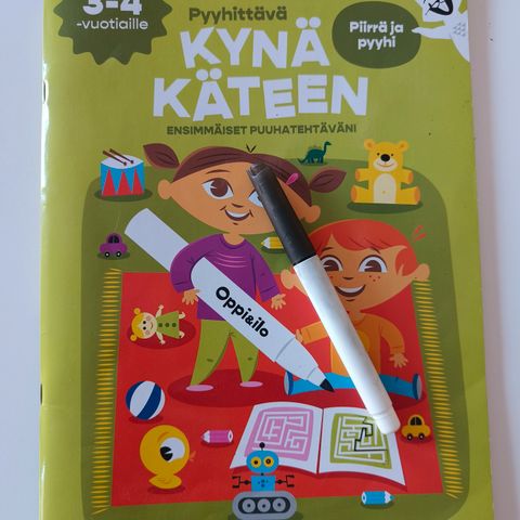 Ilmoituksen kuva
