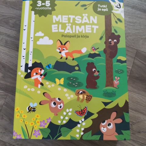 Ilmoituksen kuva