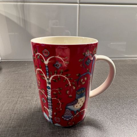 Ilmoituksen kuva