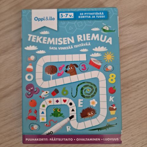 Ilmoituksen kuva